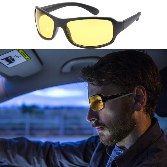 Driving Goggles  Car Vision Driver's Eyewear