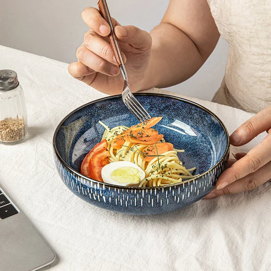 Service de table 16 pièces à double bol