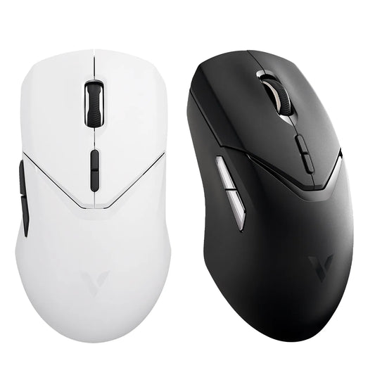 Ultra-Light Wireless Gaming Mouse
