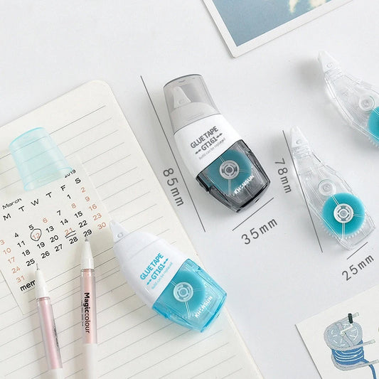 Double-Sided Adhesive Tape Roller