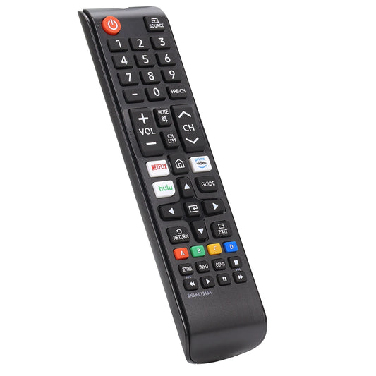 Samsung BN59-01315B Remote Control for RU7100 Series TVs