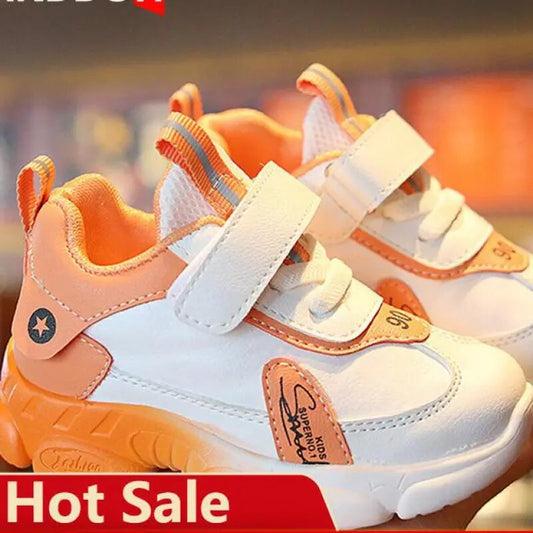 Children Casual Sports Shoes