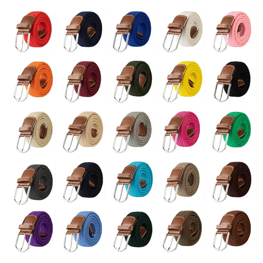 Automatic Nylon Belt