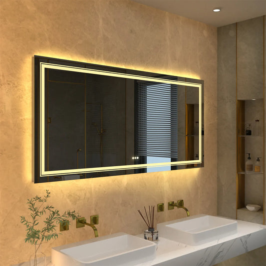 LED Vanity Mirror- Dimmable