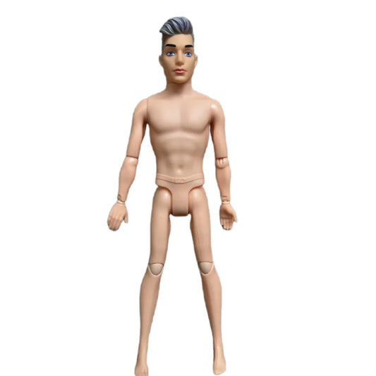 Poupée coccinelle à corps multi-articulé, corps simple, accessoires pour bébé, wozui