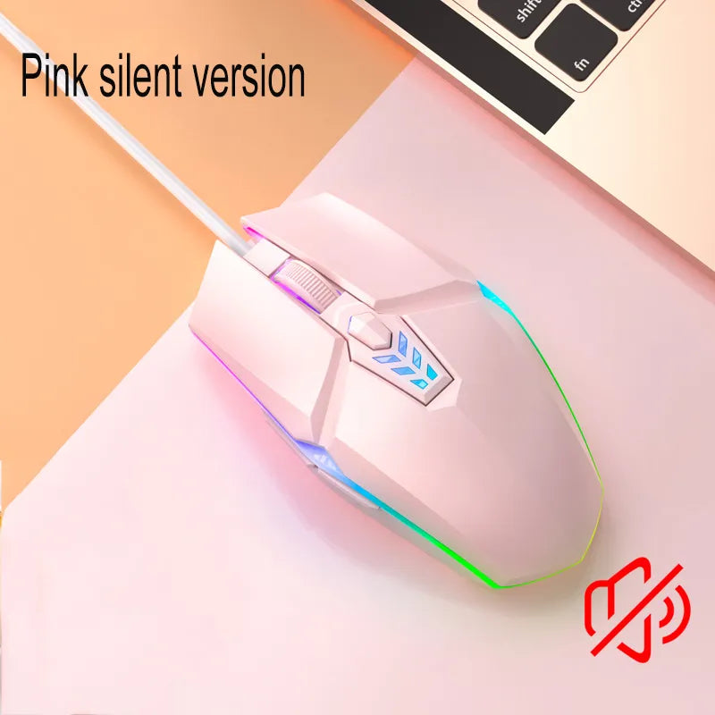 gaming mouse, wired gaming mouse, wired mouse, usb mouse, logitech gaming mouse, ergonomic mouse, steelseries mouse, pink mouse