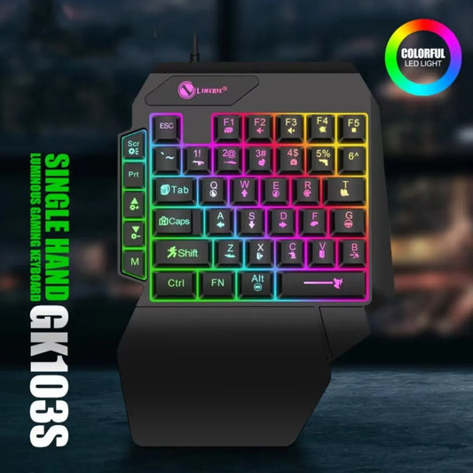 gaming keyboard, one handed keyboard, wired keyboard, one handed gaming keyboard, key board, hand keyboard, steelseries keyboard, razer keyboard