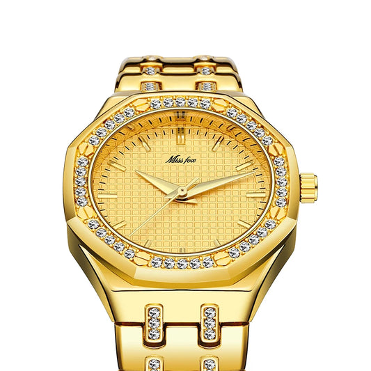 Montre automatique haut de gamme pour femme Carnival