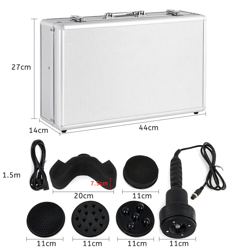 Elektrische Maschine zum Abnehmen