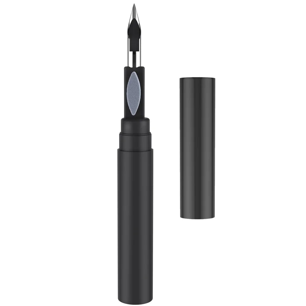 earbuds case, earphones case, earphones cleaning kit, earbuds cleaning kit