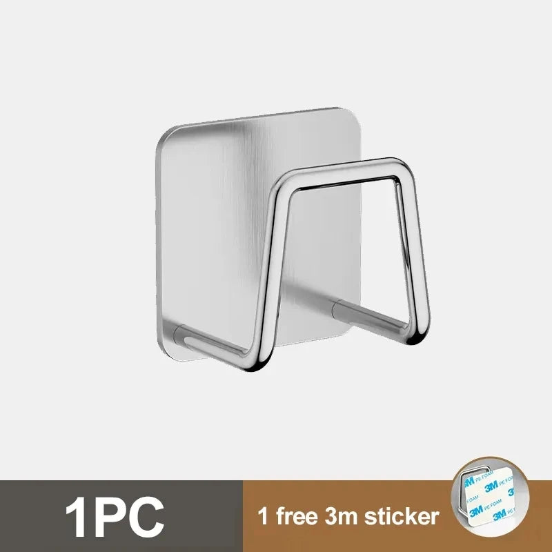 Stainless Steel Kitchen Sponge Holder