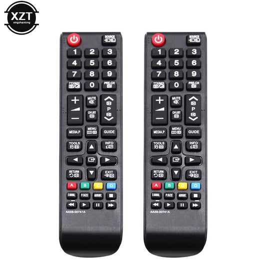 Samsung TV Remote Control AA59-00741A