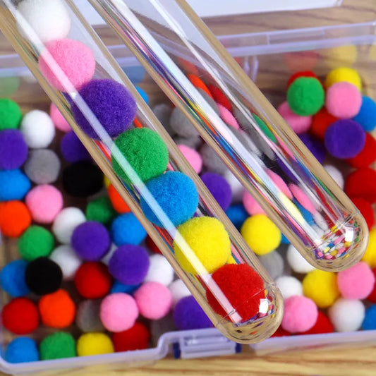 Ensemble de tri de motricité fine, jouet éducatif pour enfants