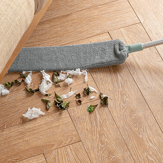 Extendable Dust Brush - Home Cleaning