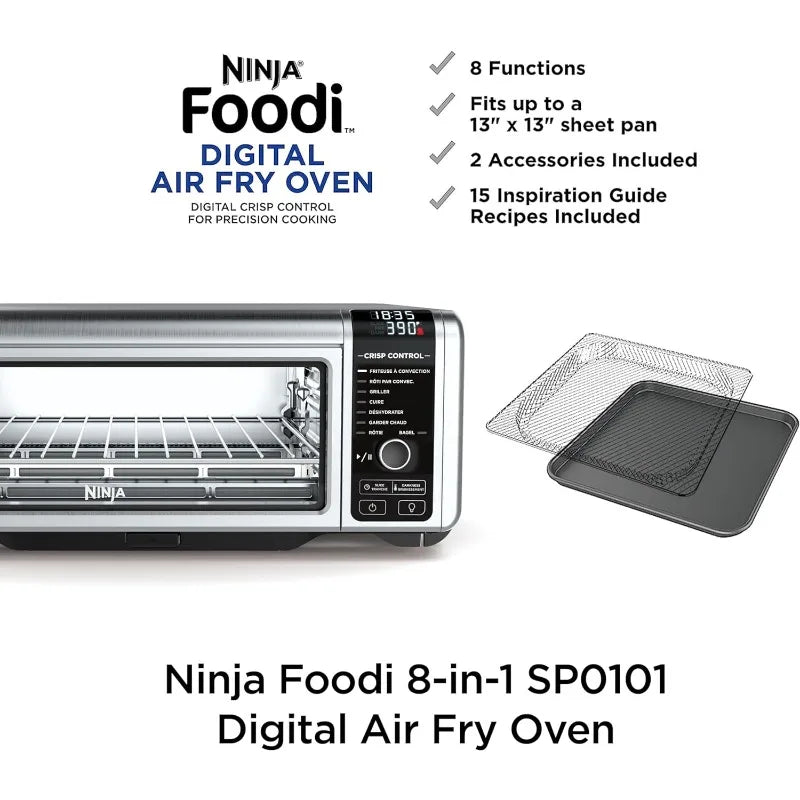 Air Fry Oven