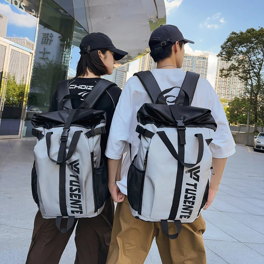 Unisex Waterproof Multi-Functional Gym Bag