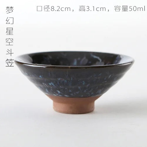 Large Ceramic Japanese Ramen Noodle Soup Bowls