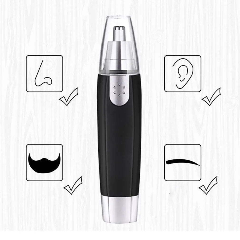 Unisex Electric Nose Hair Trimmer
