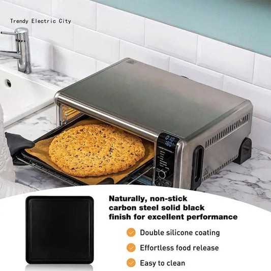 7-in-1 Air Fry Oven - 1800W
