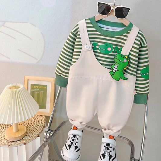 Baby-Kleidungssets für Mädchen