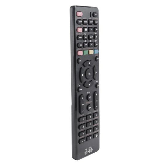 Télécommande universelle RM L1130 X pour tous les téléviseurs