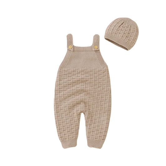 Neugeborene Baby Strampler Kleidung Frühling Herbst