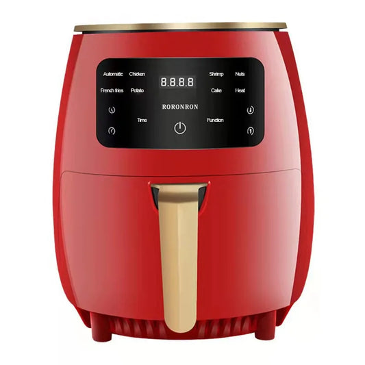 4.5L Multifunctional Oil-Free Air Fryer Oven