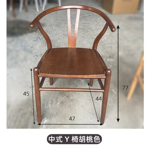 Table de salle à manger d'intérieur Nollman