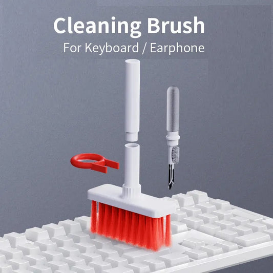 keyboard cleaning, keyboard cleaning brush, keyboard brush, keyboard cleaning kit
