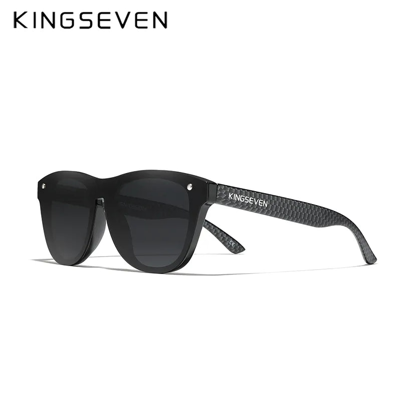 Brand Design Men & Women's TR90 Polarized Sunglasses