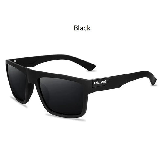 Polarisierte Unisex-Sonnenbrille