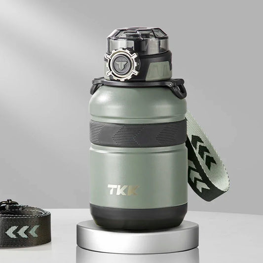 950ml Stainless Steel Thermos Tumbler