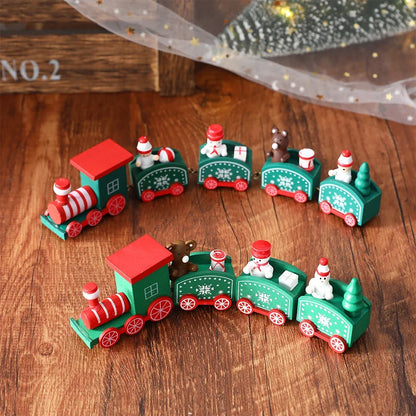 Joyful Christmas Ornaments Home Table Décor & Gifts Galore