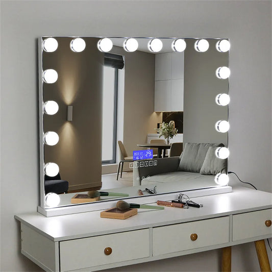 GlowPro Vanity Mirror