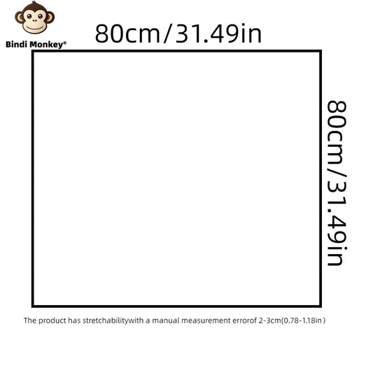 Serviette de bain à capuche pour bébé en molleton de corail doux