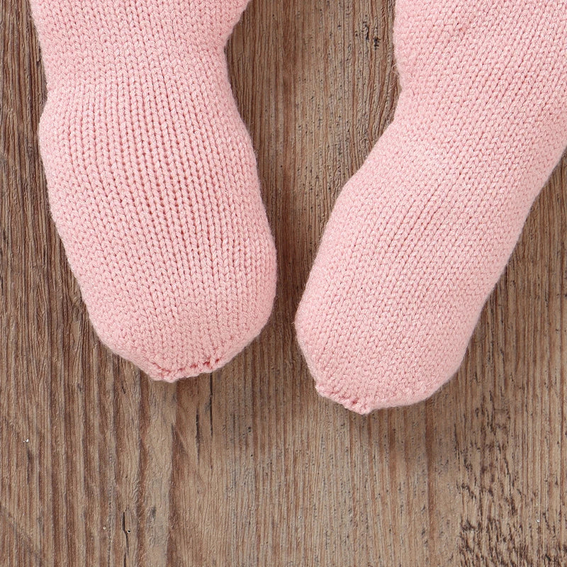 Baby Boys Top Knitted Sweater