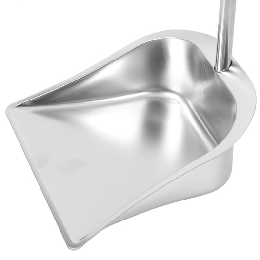 Stainless Steel Household Broom Set