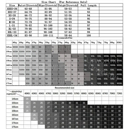 Winter Thermal Jeans Cozy Snow-Ready Denim