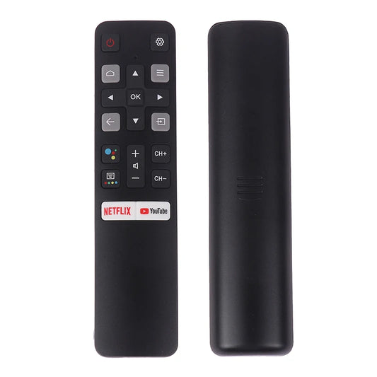 Infrared Remote Control for TCL Smart Home Devices