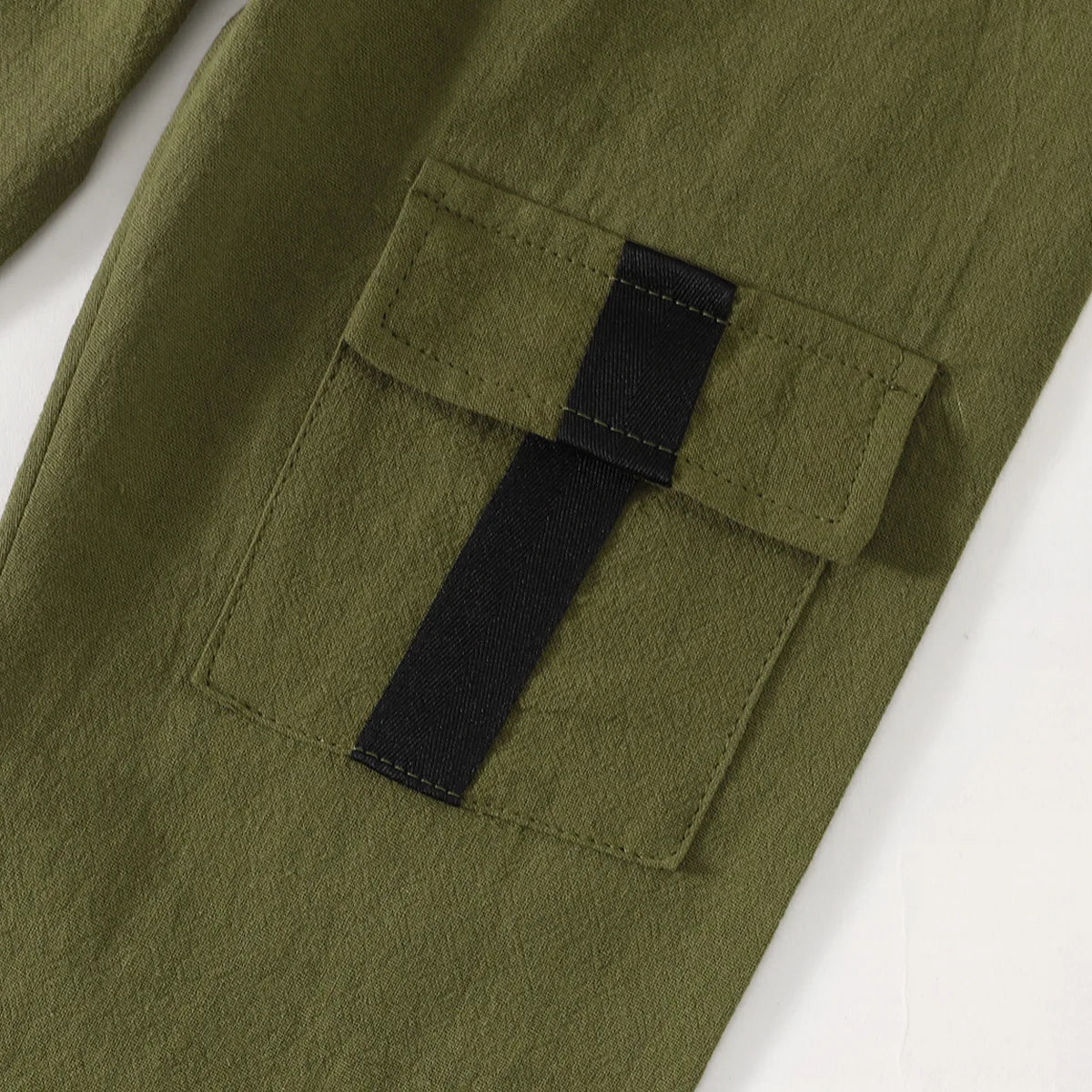 1-6 Years Old Kid Boy Sport Style Clothing