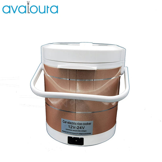 Mini cuiseur à riz et cuiseur vapeur