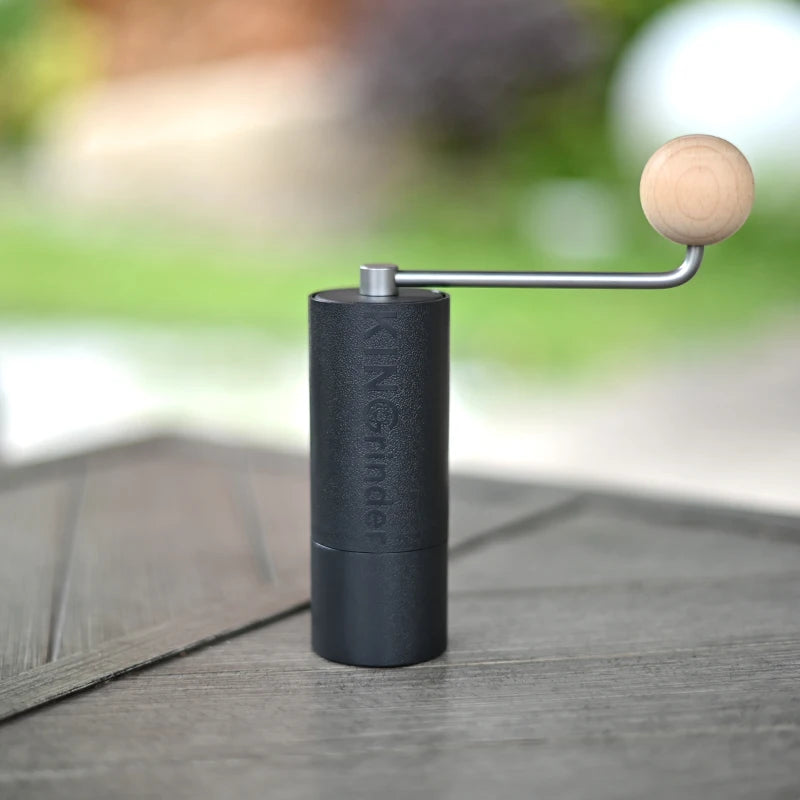 Portable Lightweight Manual Coffee Grinder