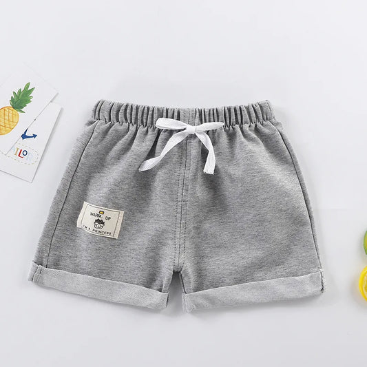 12M bis 5T Neugeborene Baby-Shorts für Jungen