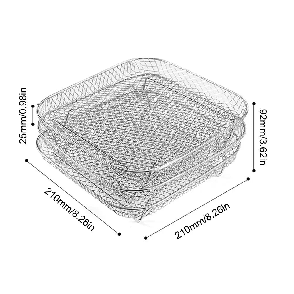 Chefman 10L Air Fryer