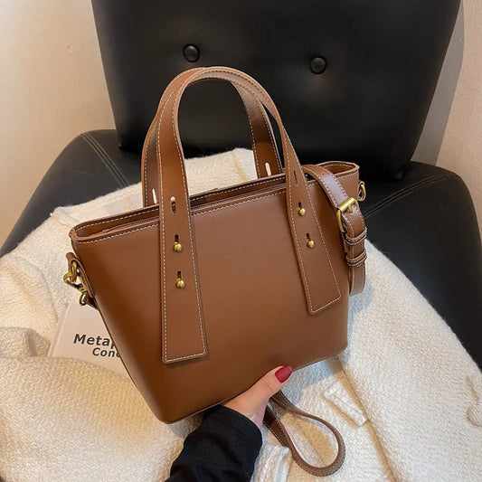 PU Export Sacs et sacs à bandoulière pour femmes