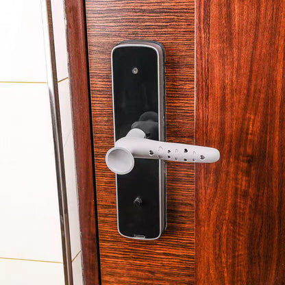 Children's Silicone Door Handle Protector