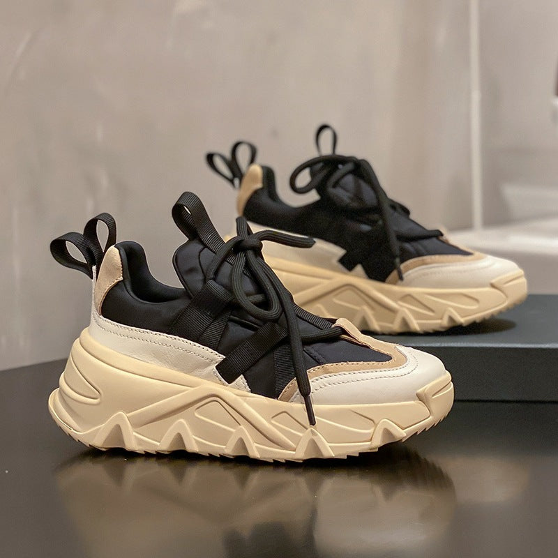 Chaussures de sport décontractées polyvalentes