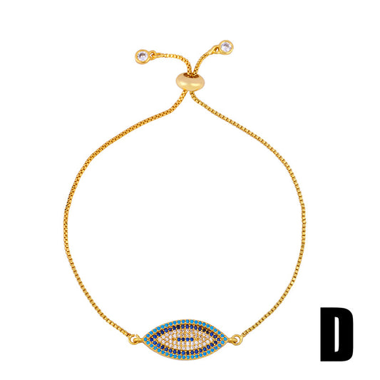 Schicke europäische und amerikanische Armbänder – Neue Mode