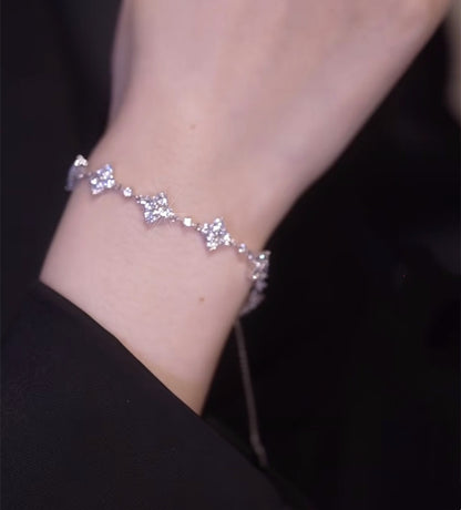 Luxury Artisan Bracelets for Women