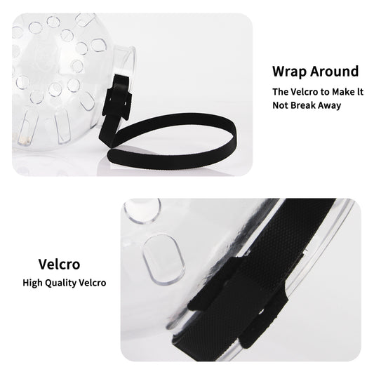 cat grooming, cat muzzle, cat accessories, space mask